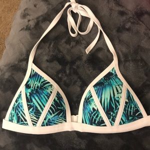 Victoria Secret Swim Top